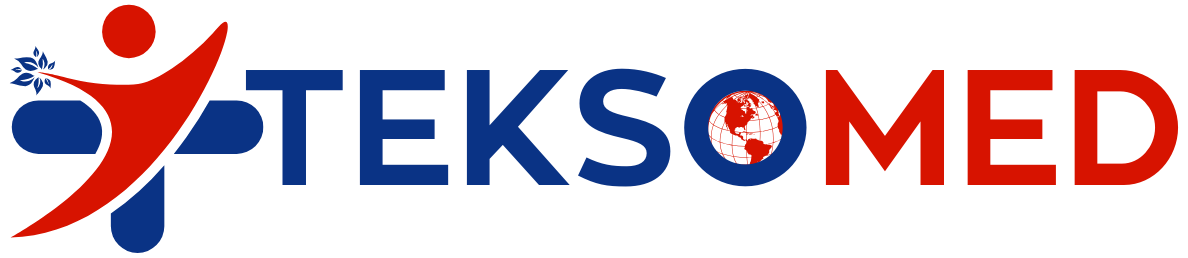 Teksomed Sağlık Ürünleri